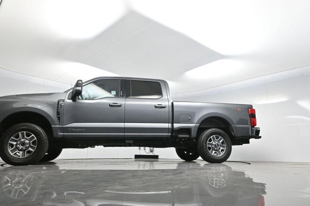Used 2024 Ford F250 Lariat image 69