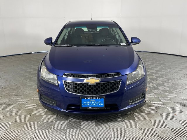 Used 2012 Chevrolet Cruze LT FWD image 24