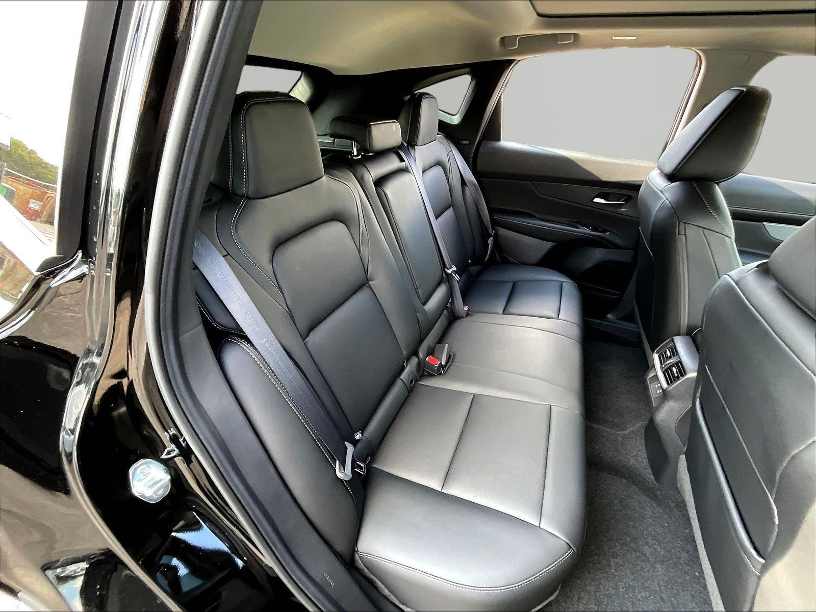New 2027 Nissan Murano SL AWD/4WD image 20