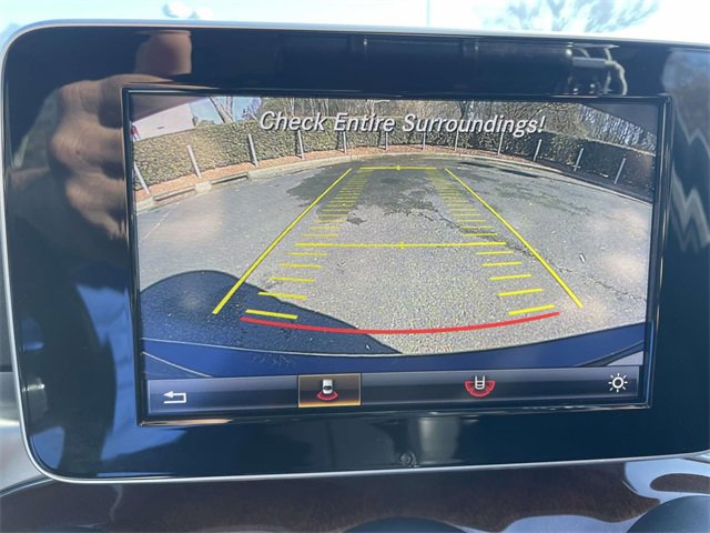 Used 2015 Mercedes-Benz C 300 4MATIC Sedan image 20