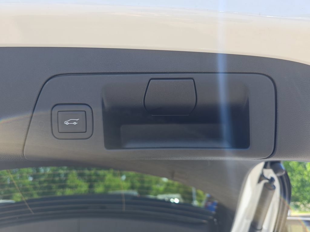 New 2026 Buick Envision Sport Touring AWD/4WD image 12