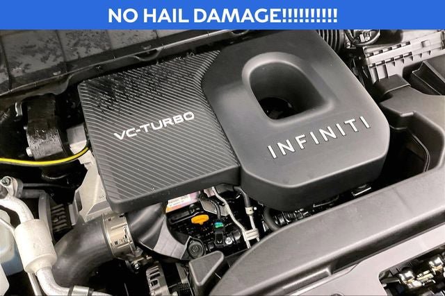 New 2026 INFINITI QX60 Autograph AWD/4WD image 14