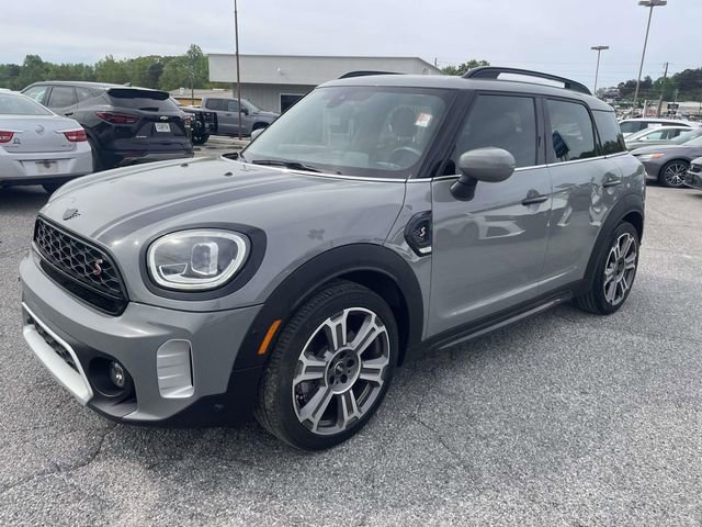Used 2022 MINI Cooper Countryman S image 9