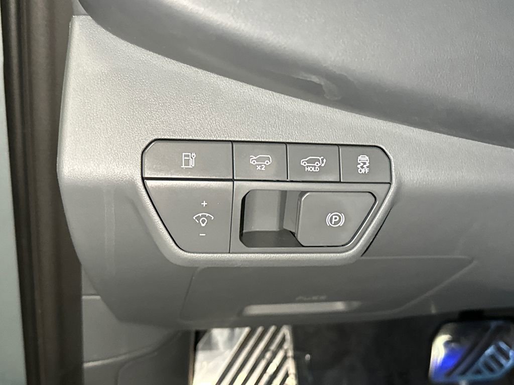 Certified 2024 Kia EV9 GT-Line image 31