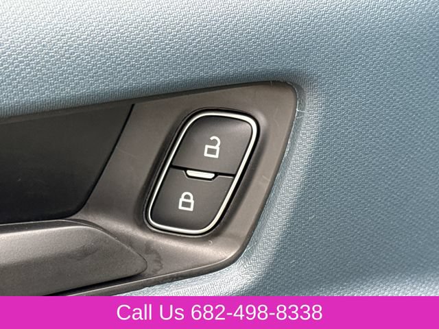 New 2026 Ford Maverick XLT w/ XLT Luxury Package FWD image 21