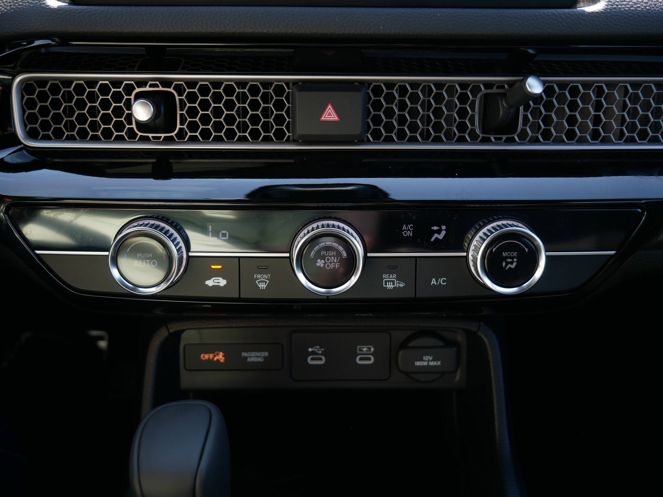 New 2026 Honda Civic Sport image 20