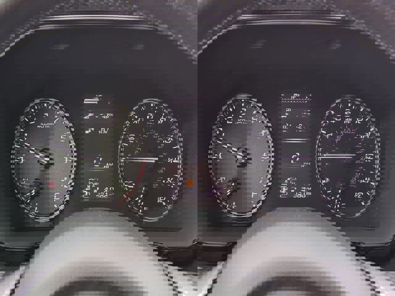 Used 2023 Subaru Outback Premium image 32