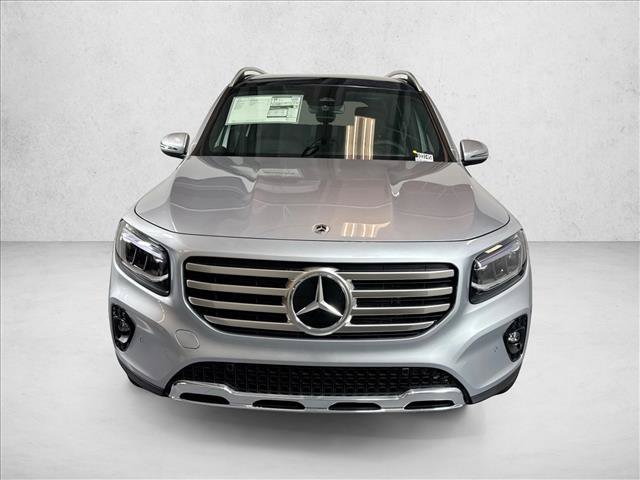 New 2026 Mercedes-Benz GLB 250 image 2