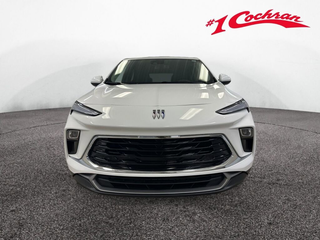 Certified 2024 Buick Encore GX Preferred image 29