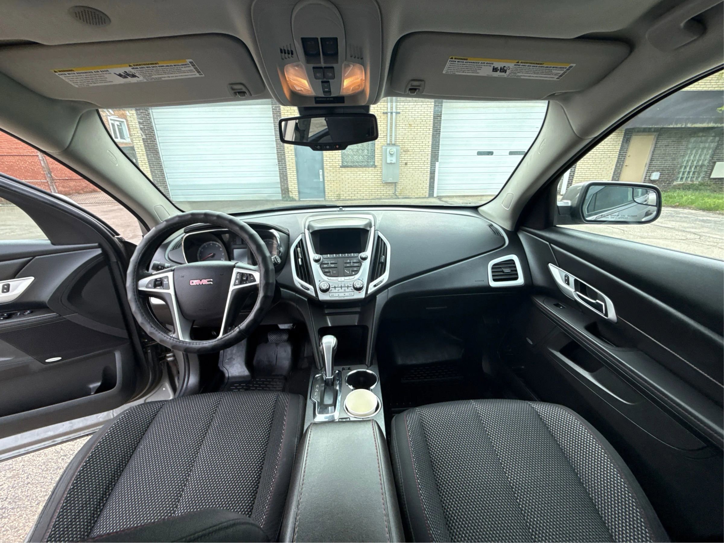 Used 2012 GMC Terrain SLE w/ Convenience Package AWD/4WD image 24
