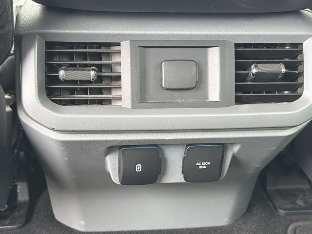 Used 2024 Ford F150 XLT w/ Mobile Office Package AWD/4WD image 20