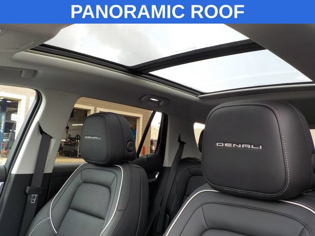 New 2027 GMC Terrain Denali AWD/4WD image 17