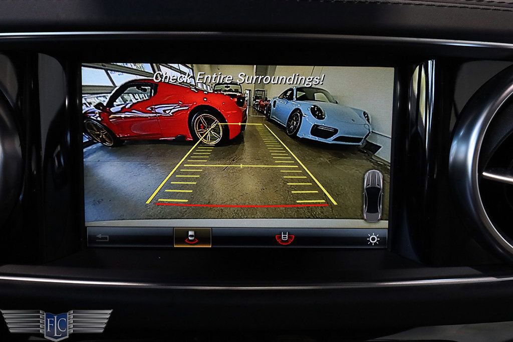 Used 2017 Mercedes-Benz SL 63 AMG image 28