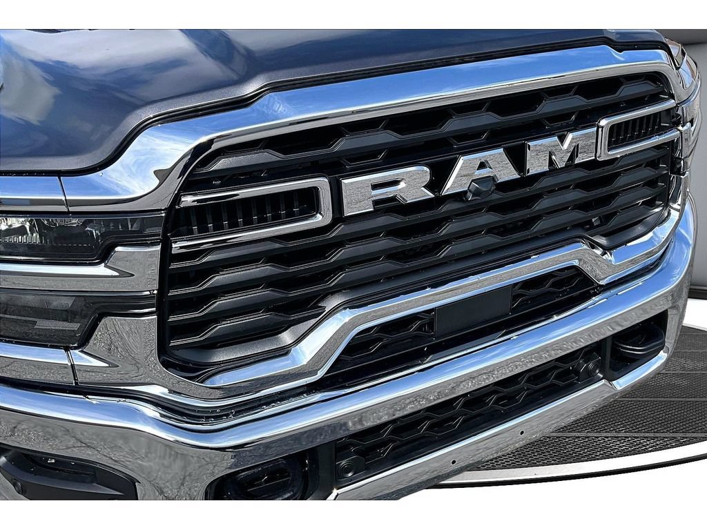 New 2026 RAM 3500 Tradesman AWD/4WD image 56