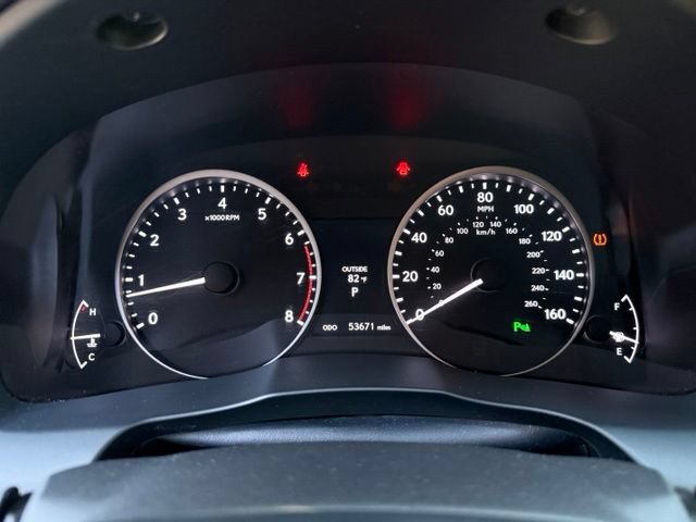Used 2014 Lexus ES 350 w/ Luxury Package FWD image 16