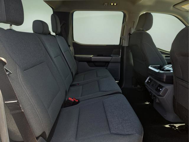 Used 2025 Ford F150 XLT w/ Equipment Group 301A Standard image 15