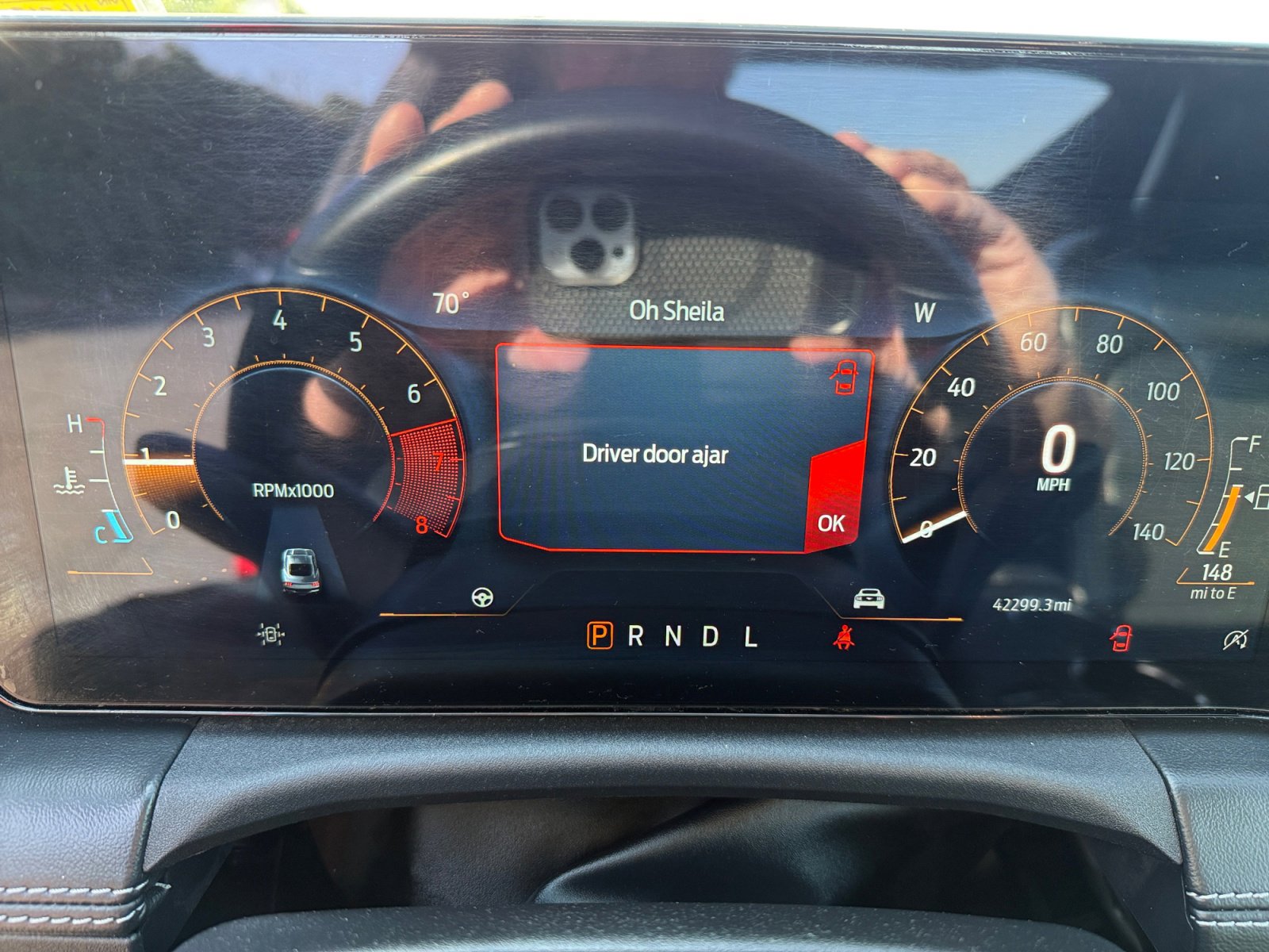 Used 2024 Ford Mustang Premium image 11