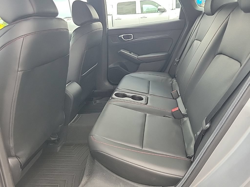 Used 2024 Acura Integra Type S FWD image 32