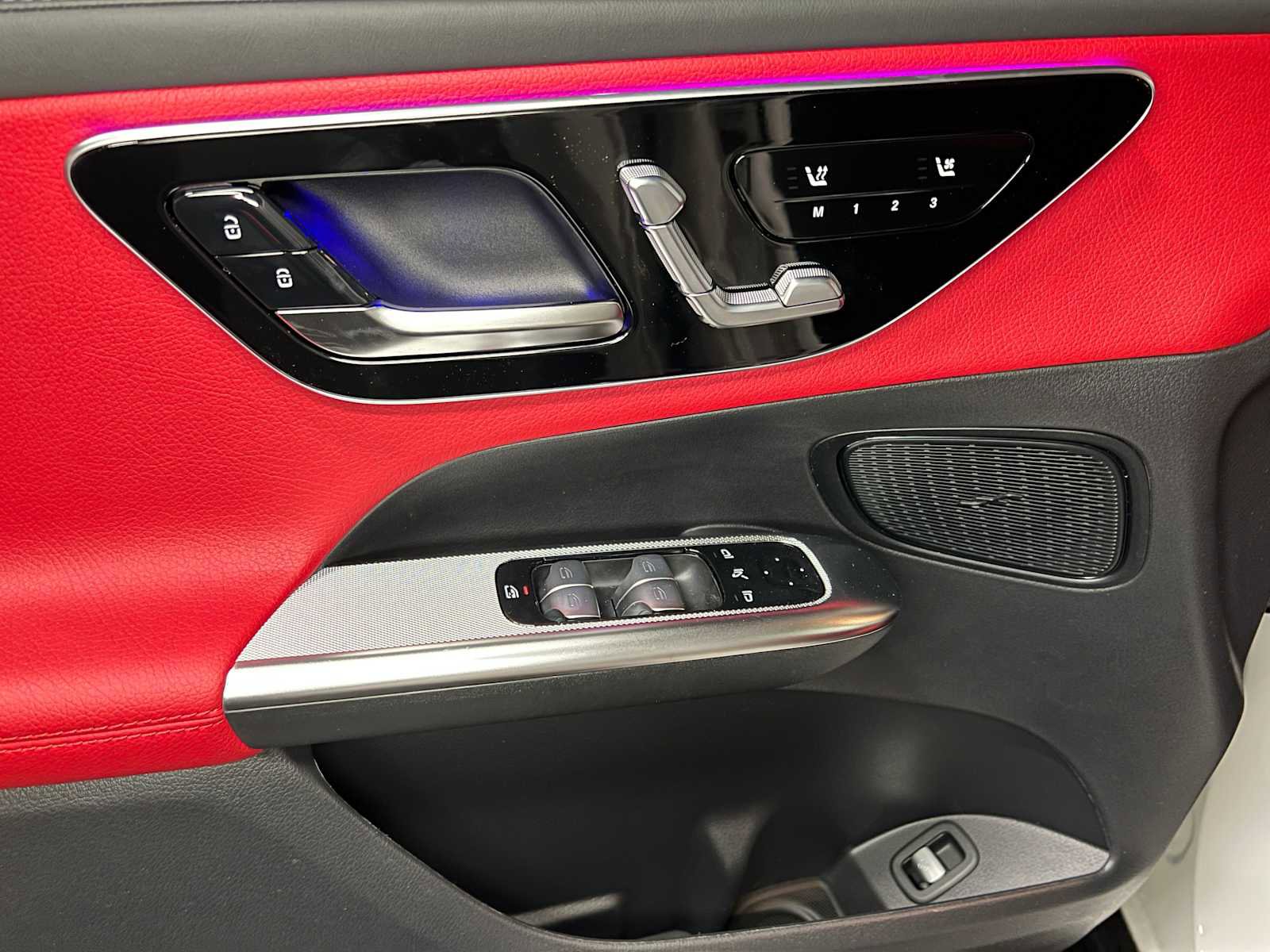 New 2026 Mercedes-Benz GLC 43 AMG 4MATIC image 22