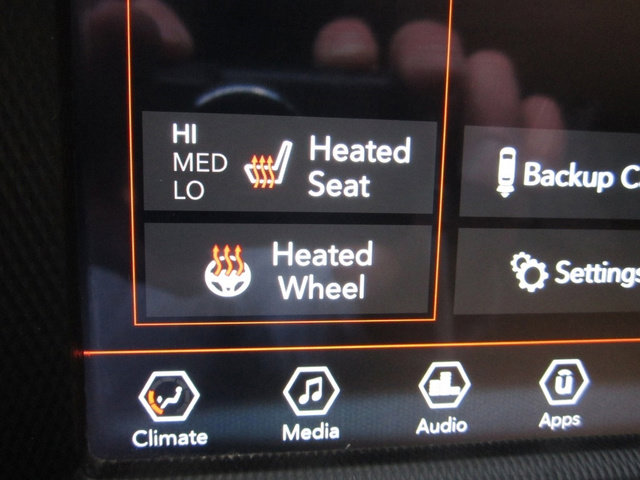 Used 2019 Jeep Wrangler Unlimited Sport S image 22