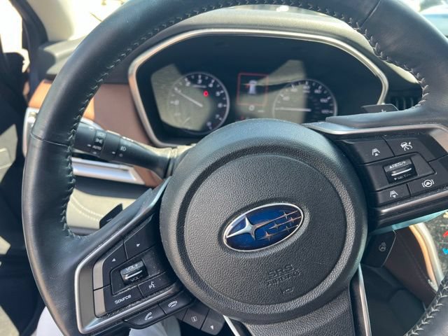 Used 2020 Subaru Outback Touring w/ Popular Package #2 AWD/4WD image 11