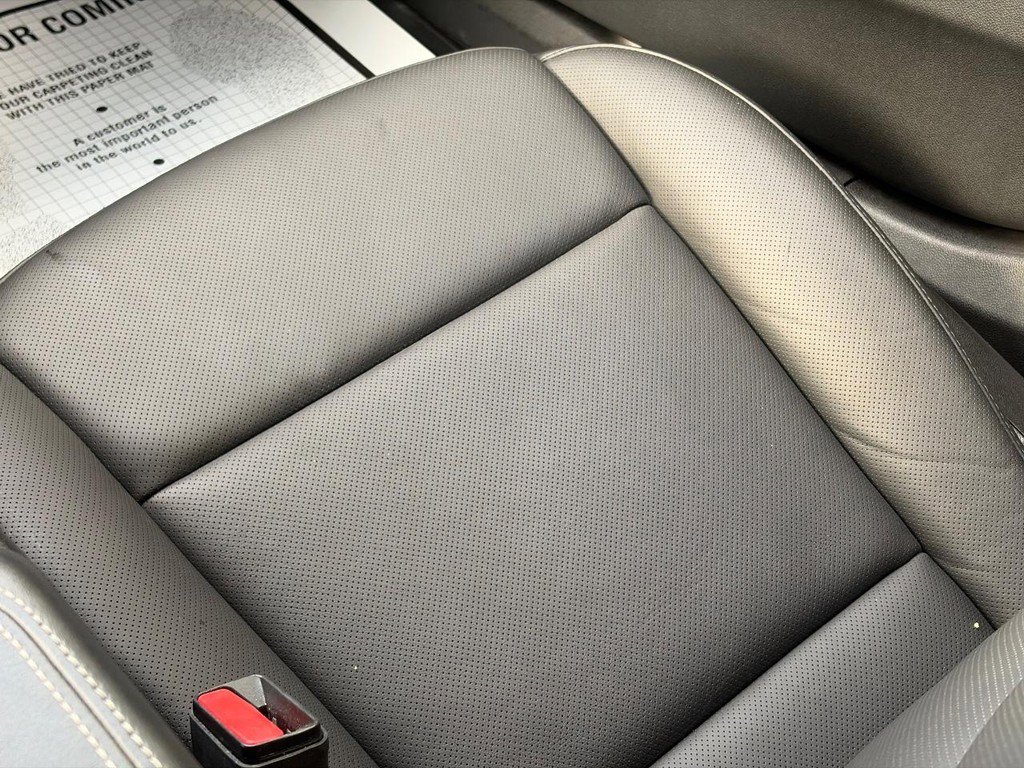 Certified 2022 Cadillac CT5 Premium Luxury image 13