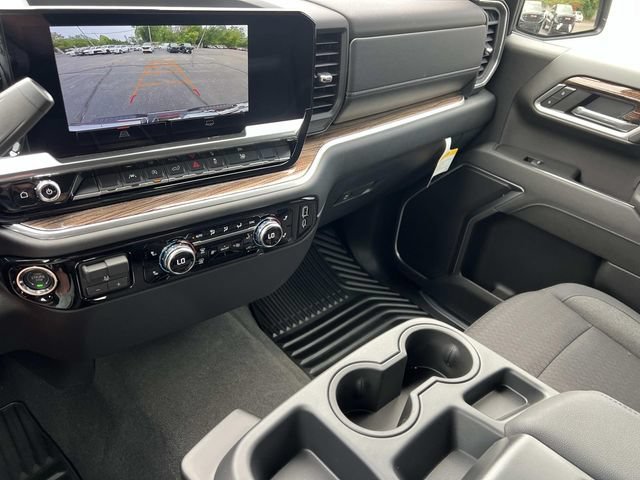New 2026 GMC Sierra 1500 Elevation AWD/4WD image 28