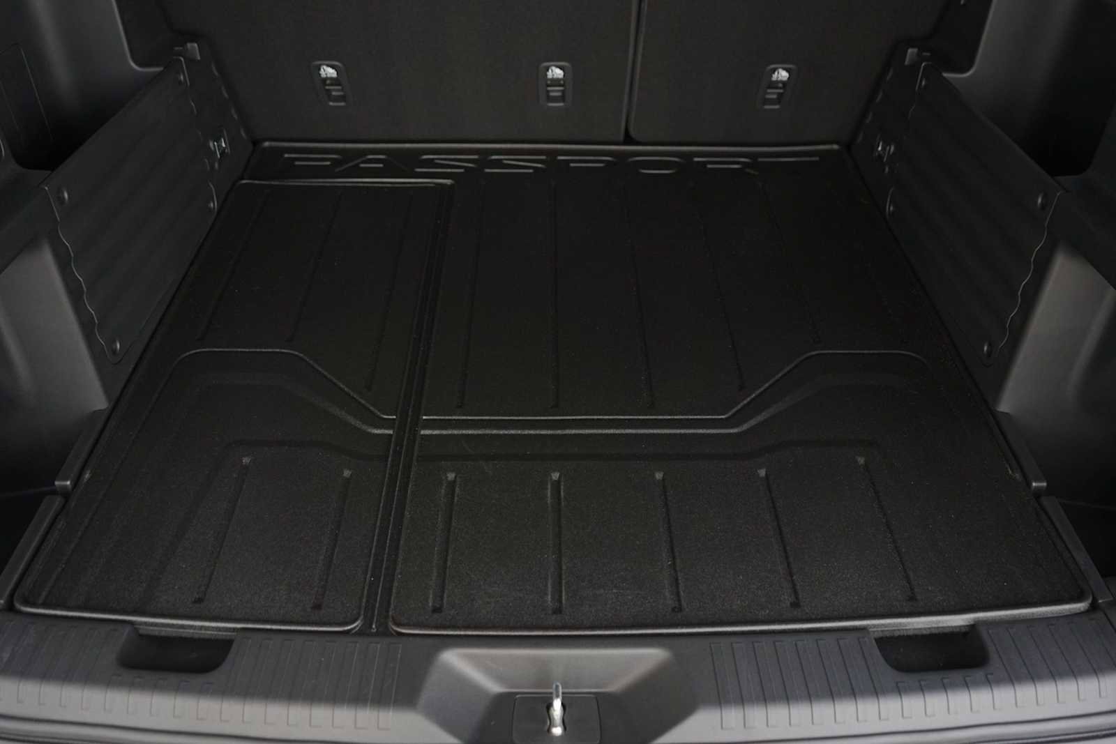 Used 2026 Honda Passport TrailSport Elite image 27
