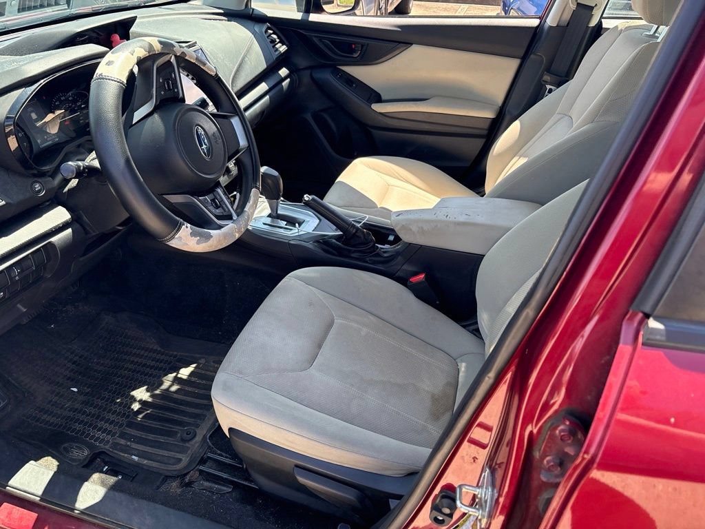 Used 2020 Subaru Impreza 2.0i AWD/4WD image 15