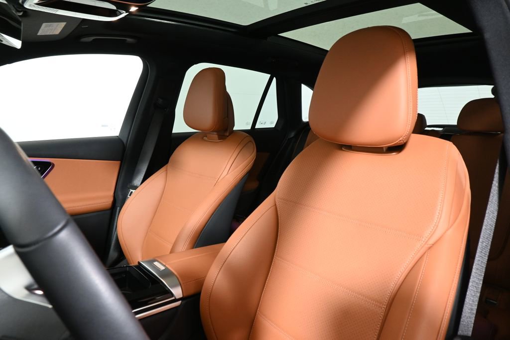 Certified 2026 Mercedes-Benz GLC 300 4MATIC image 16