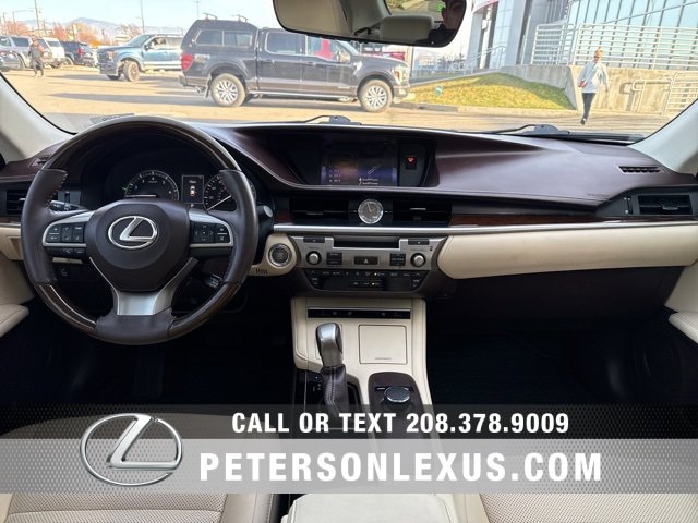 Used 2016 Lexus ES 350 image 15
