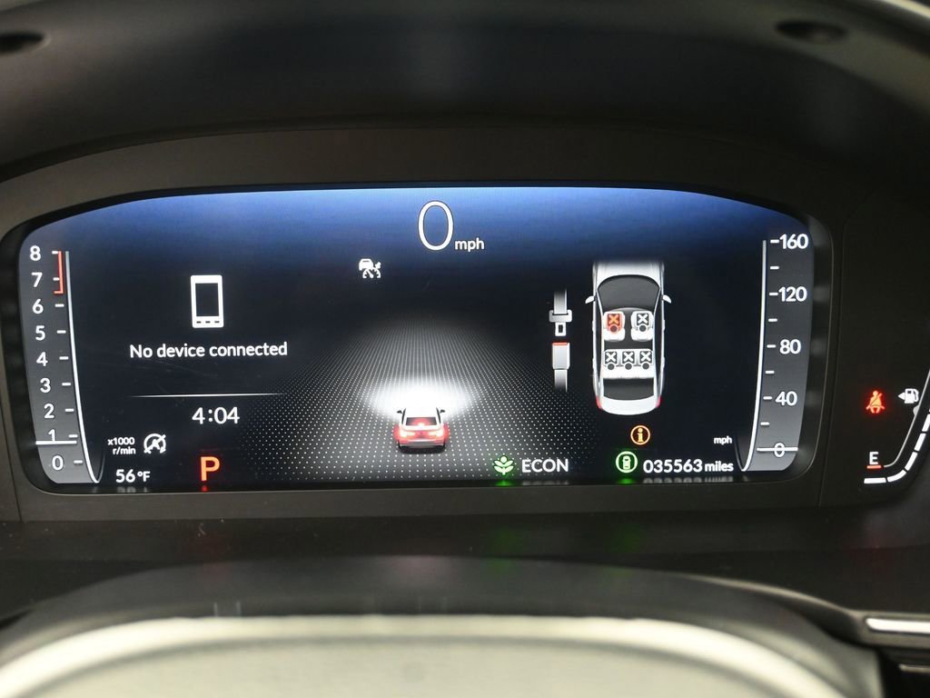 Certified 2024 Honda Civic Touring image 21