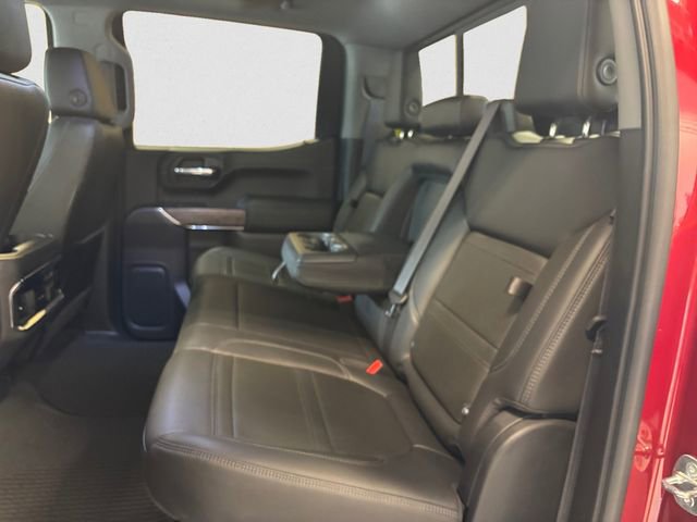 Used 2021 GMC Sierra 1500 Denali w/ Technology Package AWD/4WD image 14