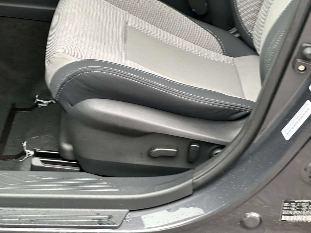 Certified 2024 Subaru Outback Premium AWD/4WD image 14