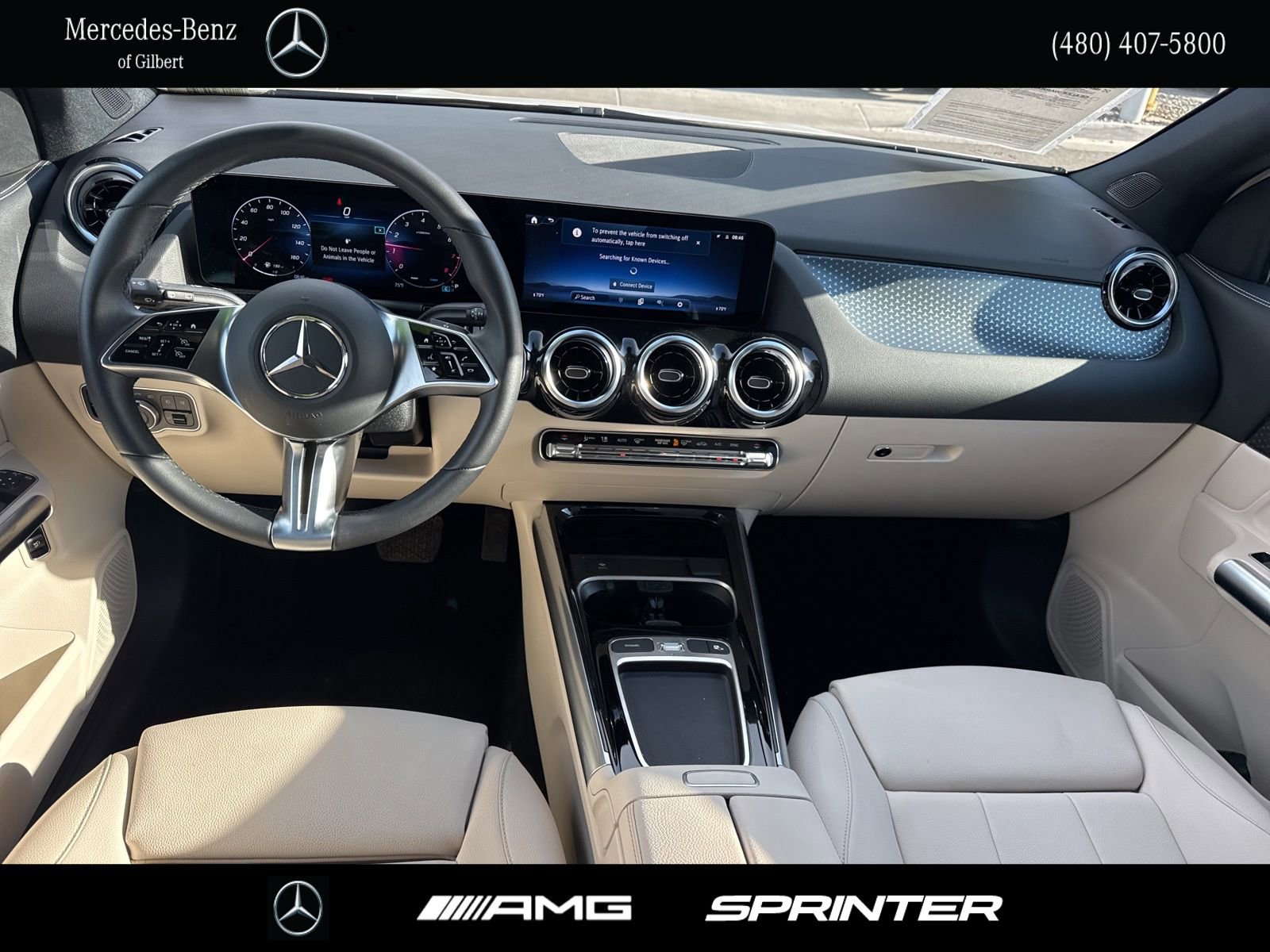 Certified 2026 Mercedes-Benz GLA 250 image 23