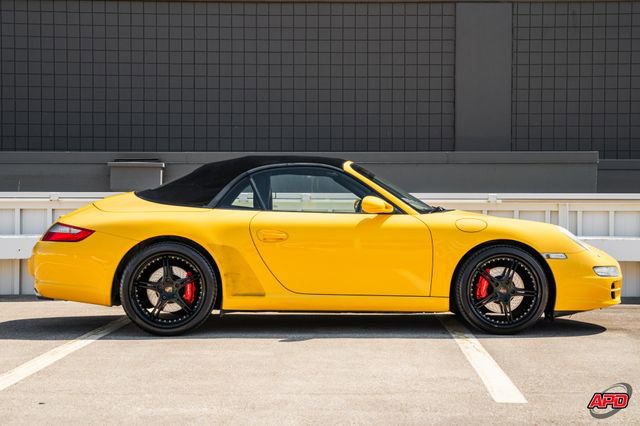 Used 2006 Porsche 911 Carrera S RWD image 13