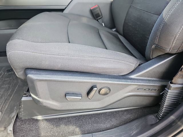 Used 2024 Ford F150 XLT w/ Equipment Group 302A MID image 16
