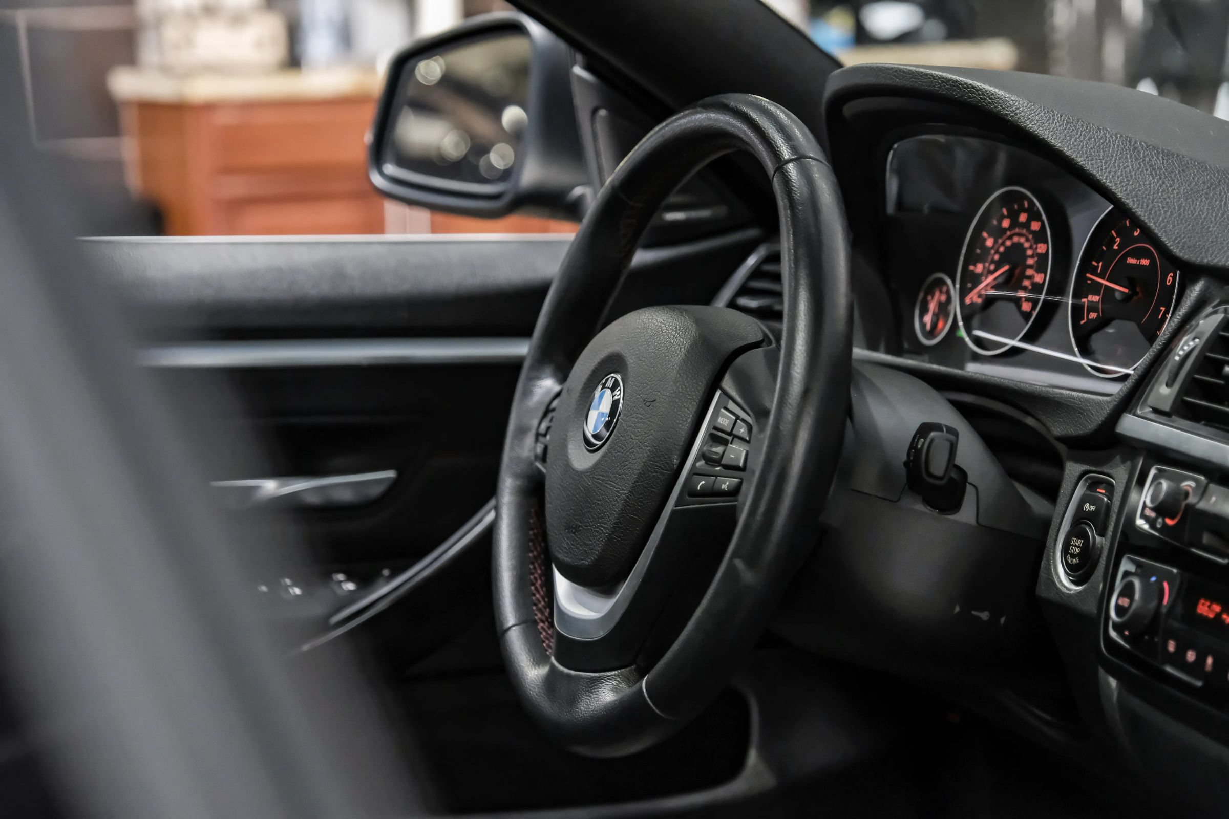 Used 2016 BMW 428i Gran Coupe RWD image 12