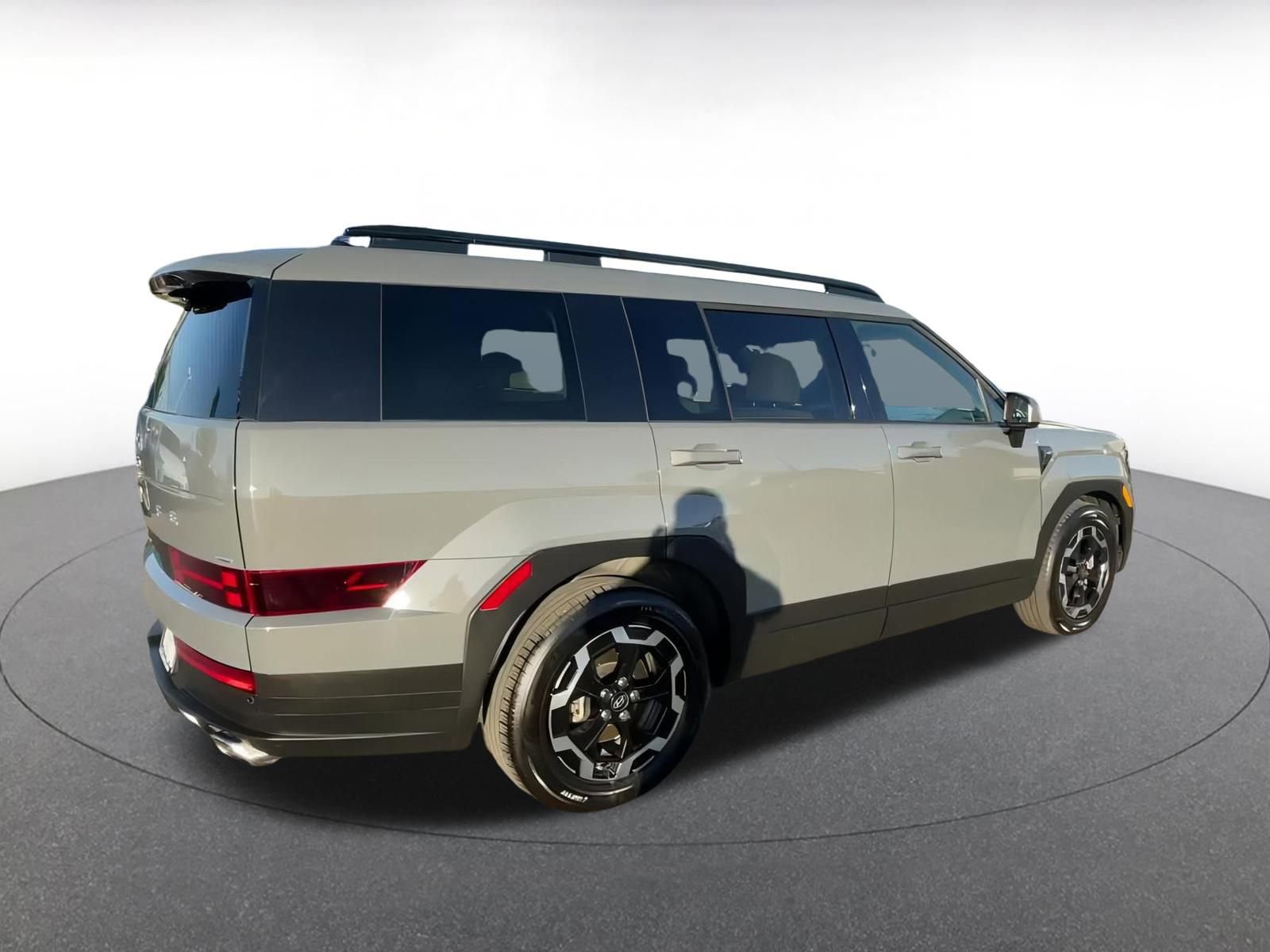 Used 2025 Hyundai Santa Fe SEL image 15