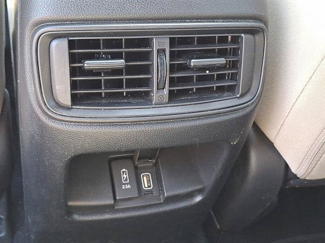 Used 2021 Honda CR-V EX image 13