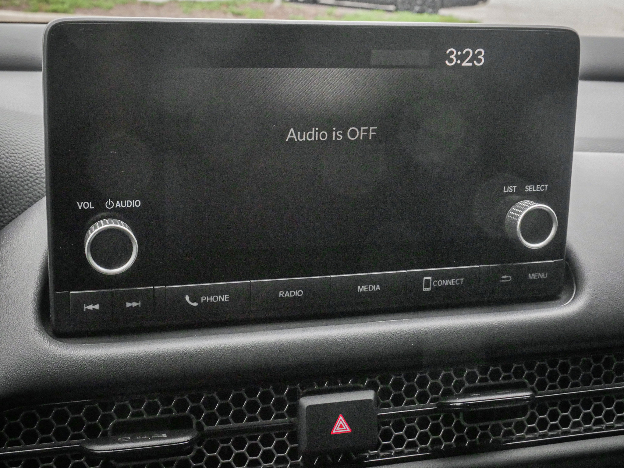 Used 2025 Honda HR-V Sport image 23