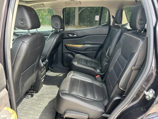 Used 2018 GMC Acadia Denali FWD image 21