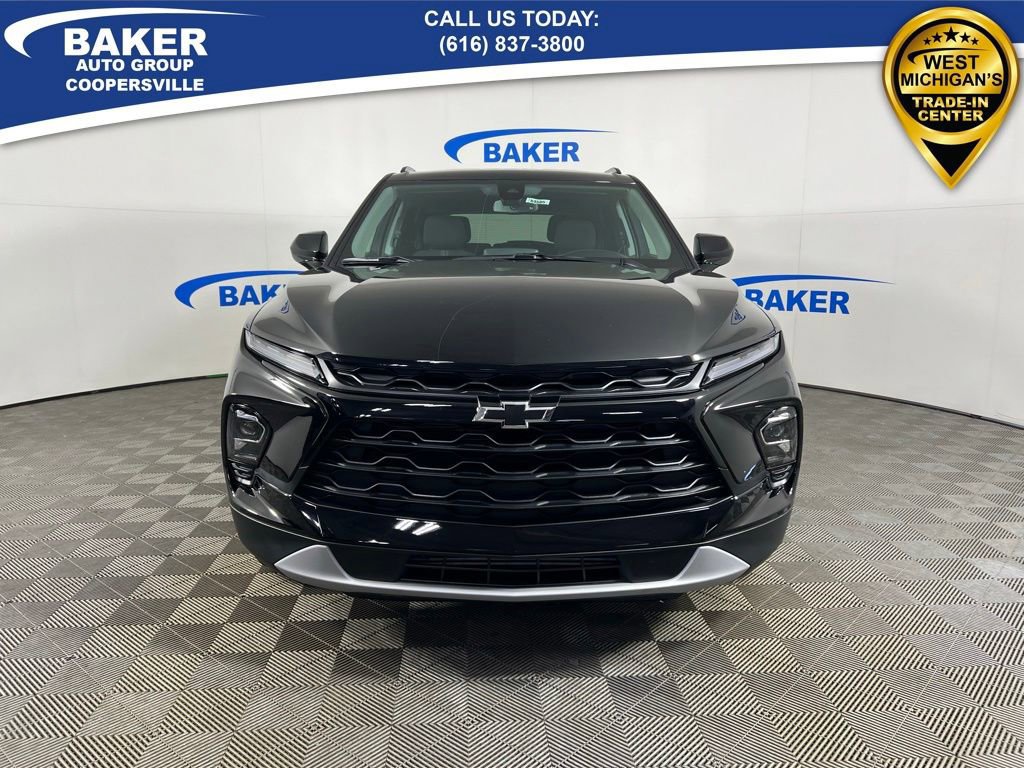 New 2026 Chevrolet Blazer LT w/ Convenience Package AWD/4WD image 10