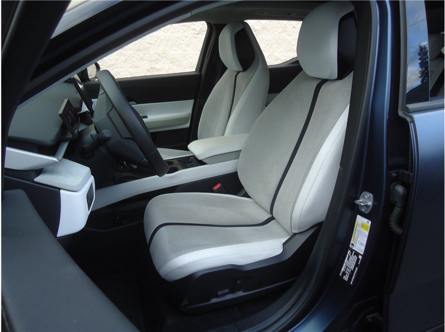 Used 2023 Fisker Ocean One AWD/4WD image 14
