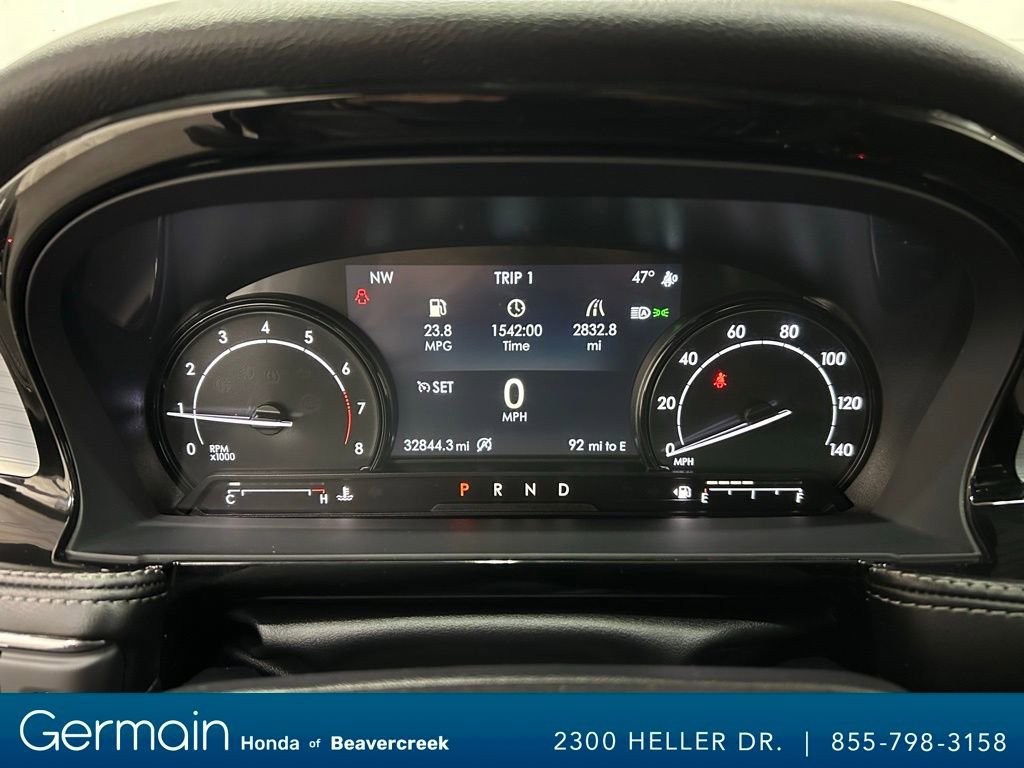 Used 2021 Lincoln Corsair AWD w/ Premium Package image 26