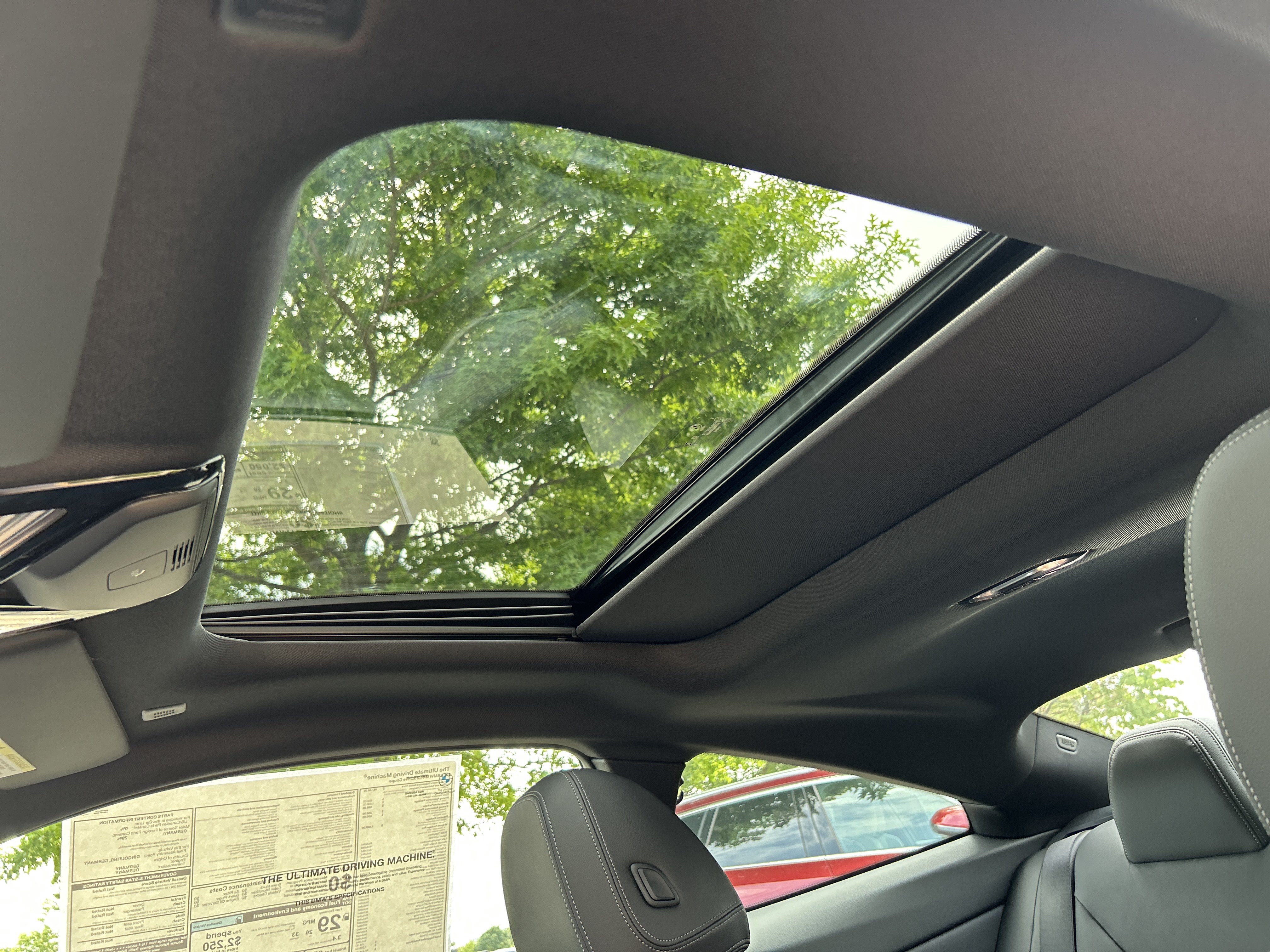 New 2027 BMW 440i xDrive Coupe AWD/4WD image 17