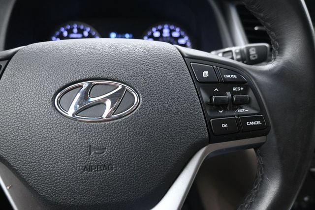 Used 2016 Hyundai Tucson Sport AWD/4WD image 27