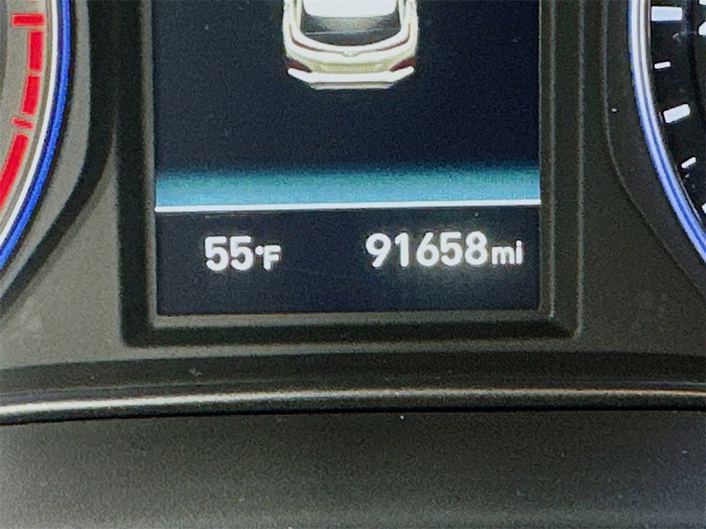 Used 2021 Hyundai Kona SEL image 31