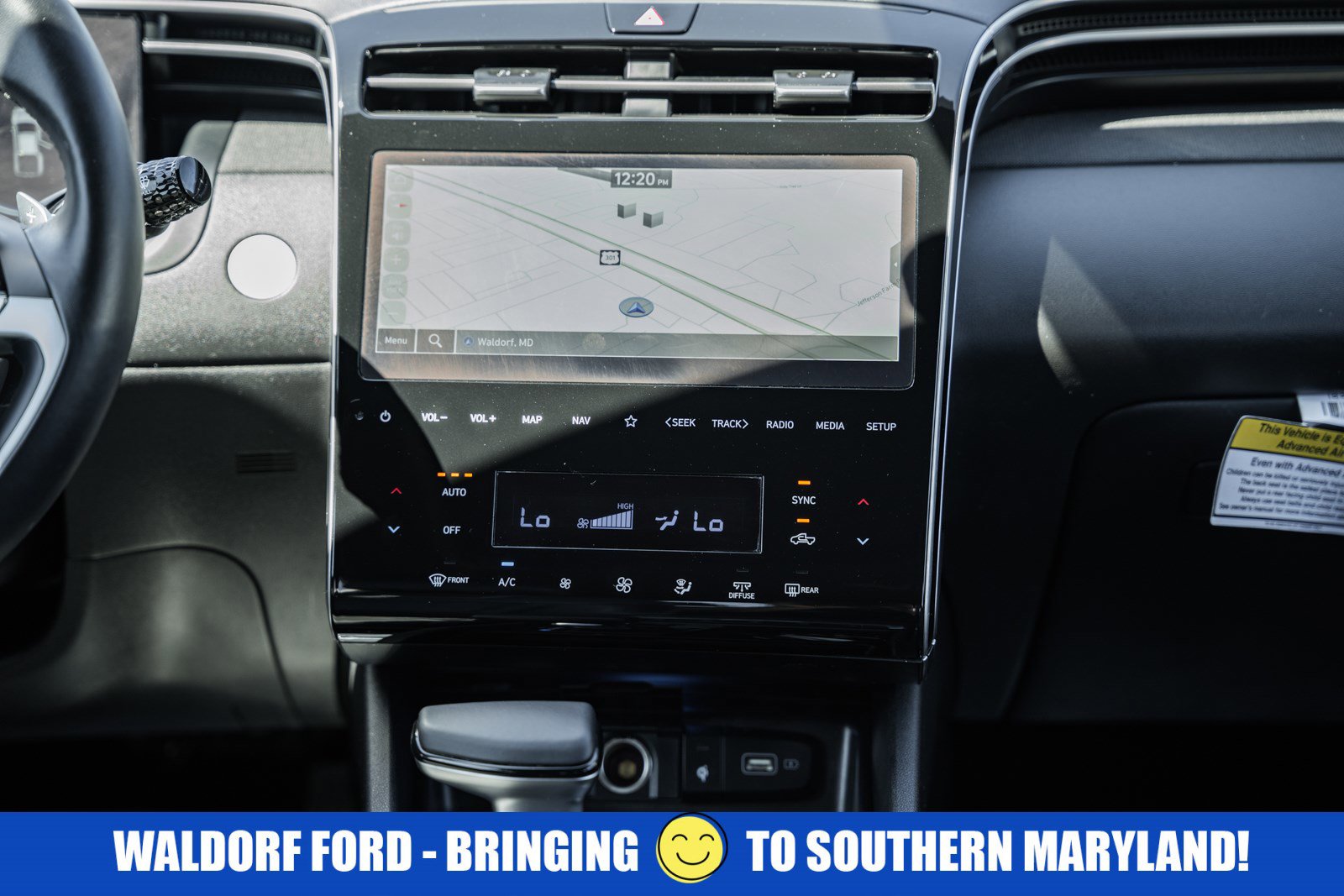 Used 2024 Hyundai Santa Cruz Limited AWD/4WD image 41