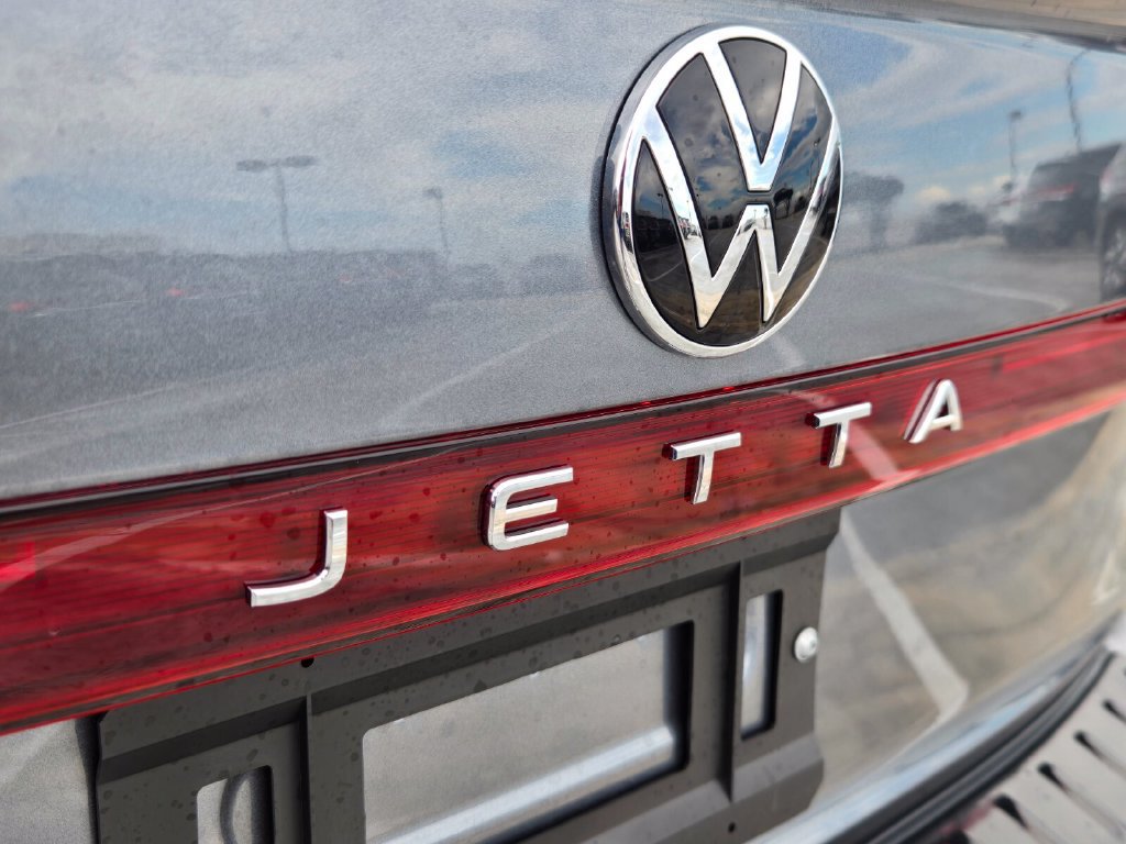 New 2027 Volkswagen Jetta S FWD image 5